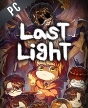Last Light Pc