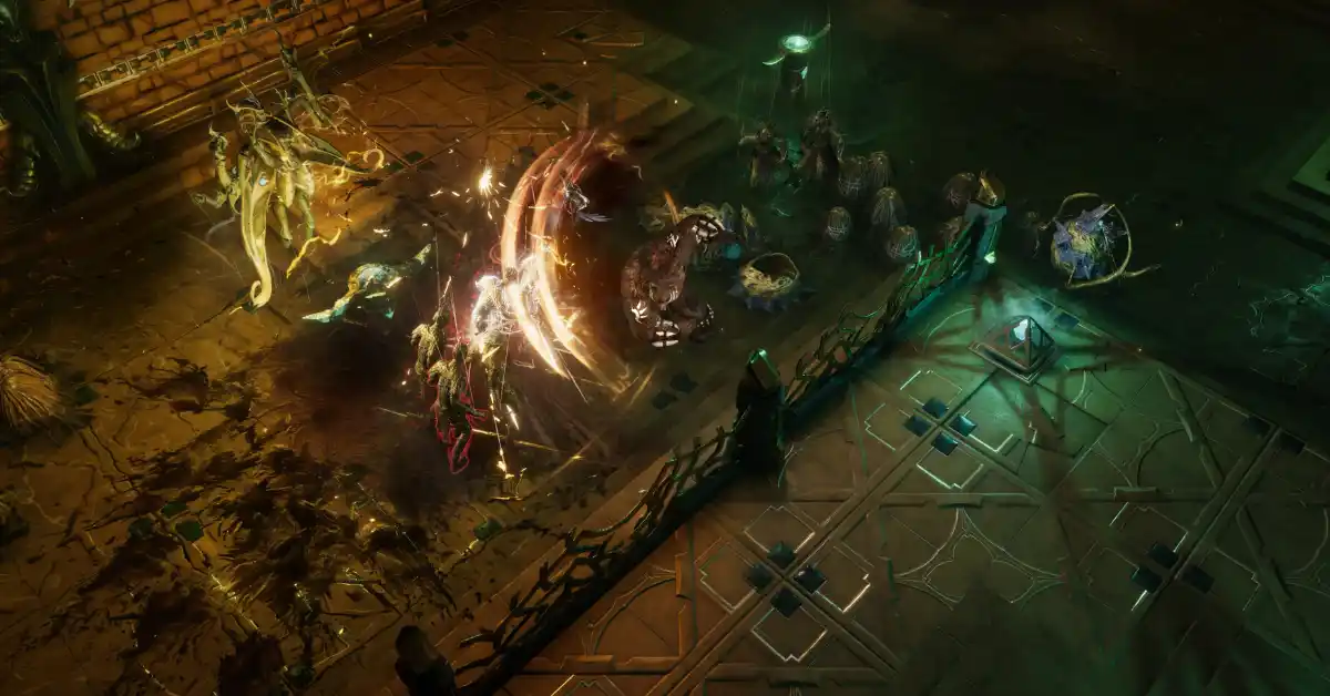 Last Epoch Seizoen 3 PC Key – Beste Prijs