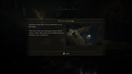 Elden Ring strijd trucs