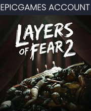 Layers of Fear 2 Pc
