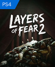 Layers of Fear 2 Playstation 4