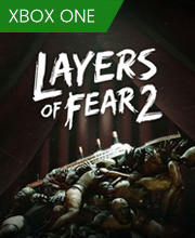 Layers of Fear 2 Xbox One