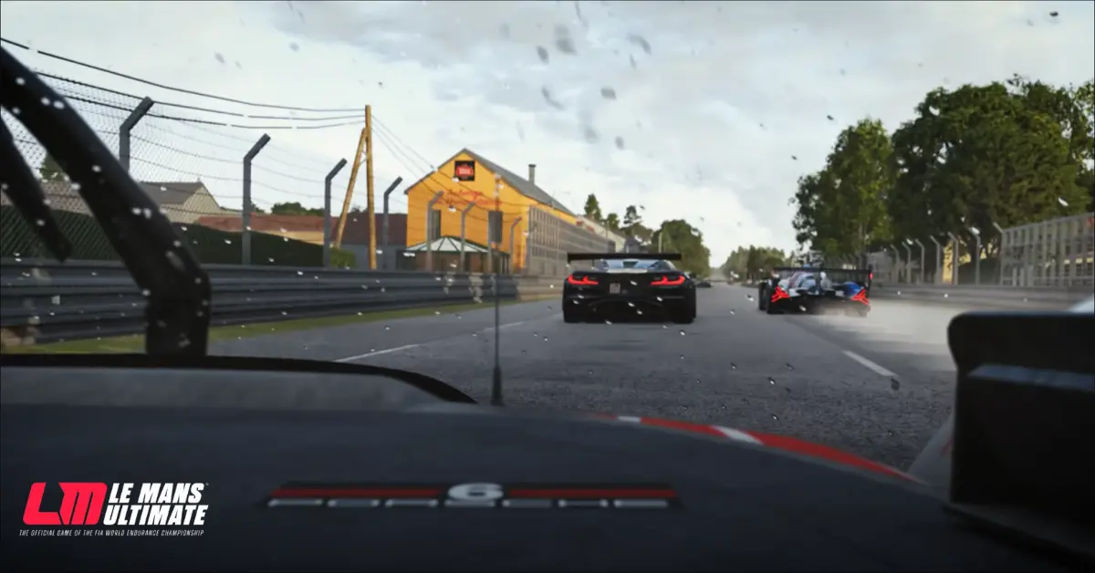 Stop met het kopen van Le Mans Ultimate op Steam: Dit is waarom