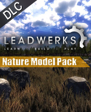 Leadwerks Game Engine Nature Model Pack Pc