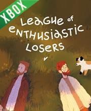 League Of Enthusiastic Losers Xbox One
