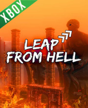 Leap From Hell Xbox One