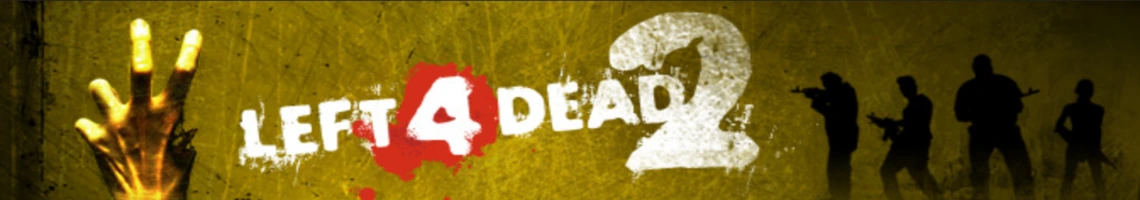 EEN VIERSPELER CO-OP HORROR FPS: LEFT 4 DEAD 2