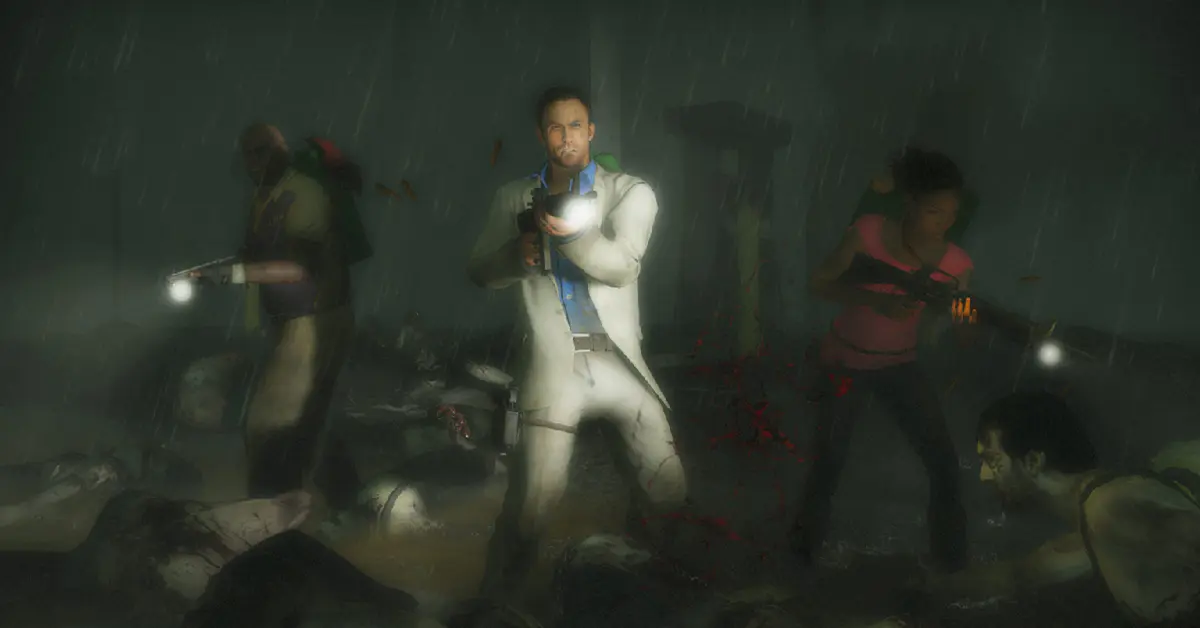 Beste Budget Co-op Games 2026: L4D2, Vermintide 2 en meer