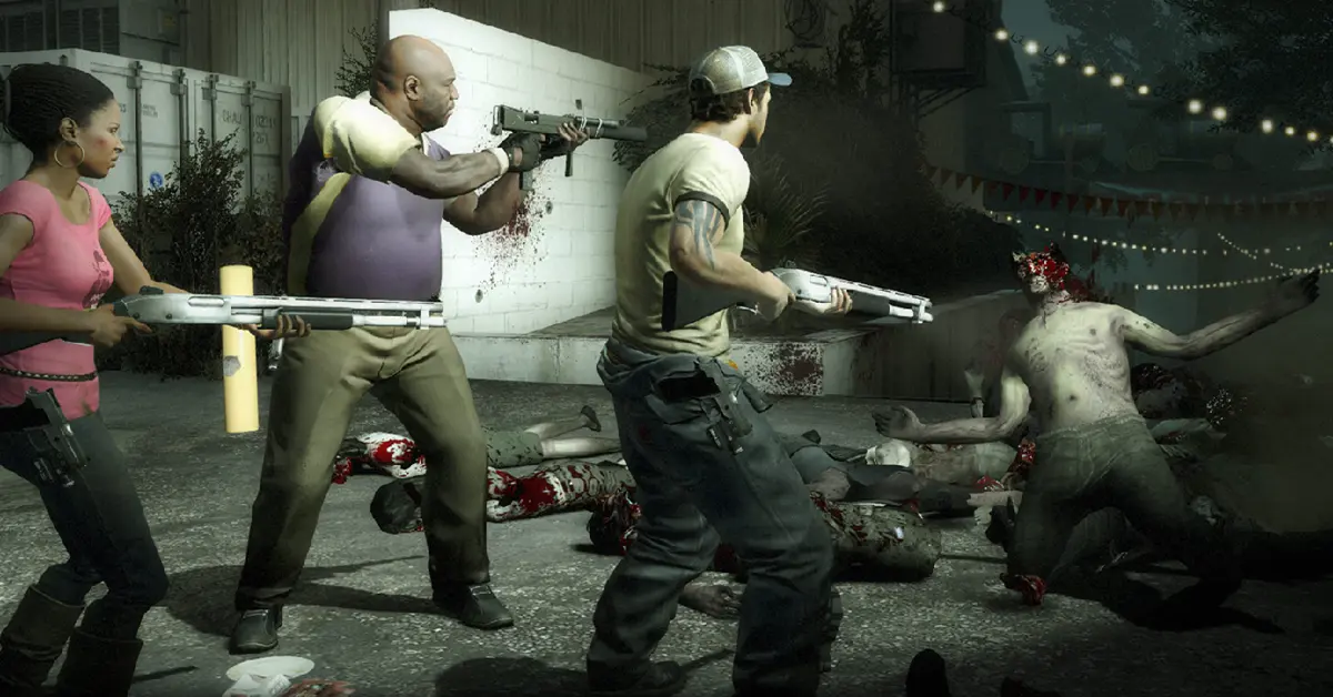 Beste Budget Co-op Games 2026: L4D2, Vermintide 2 en meer