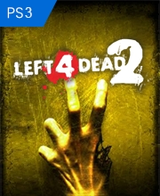 Left 4 Dead 2 Playstation 3