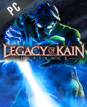 Legacy of Kain Defiance Pc