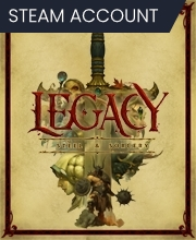 Legacy Steel & Sorcery Pc