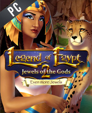 Legend of Egypt Jewels of the Gods 2