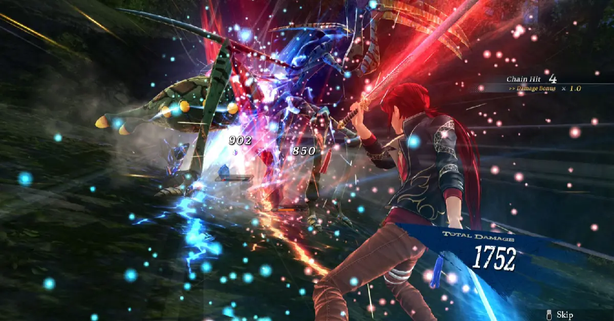 The Legend of Heroes: Trails beyond the Horizon is uit: Speel deze 100-urige JRPG voor minder