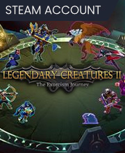 Legendary Creatures 2 Pc