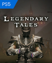 Legendary Tales VR Playstation 5