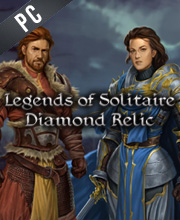 Legends of Solitaire Diamond Relic Pc