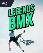 Legends BMX Pc