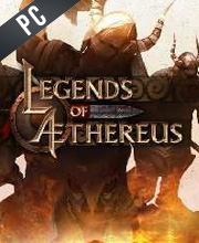 Legends of Aethereus Pc