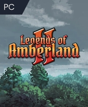 Legends of Amberland 2 The Song of Trees Pc