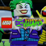 Guess Who Is Voicing Who In Lego  DC Super Villains!