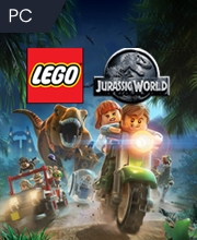 Lego Jurassic World Pc