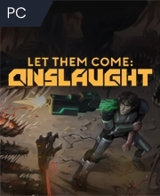 Let Them Come Onslaught Pc