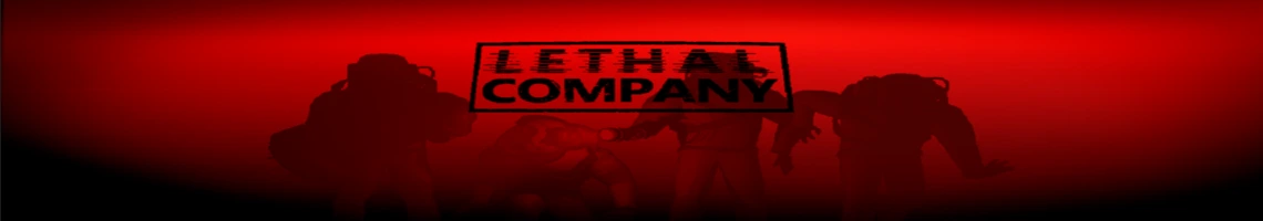EEN HILARISCHE EN ANGSTAANJAGENDE TEAM HORRORGAME: LETHAL COMPANY