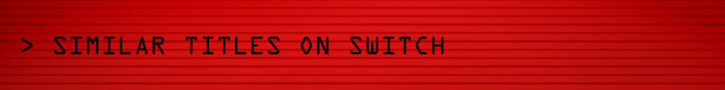 De Beste Alternatieven voor Lethal Company op Switch