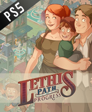 Lethis Path of Progress