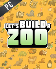 Let’s Build a Zoo Pc
