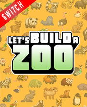 Let’s Build a Zoo Switch