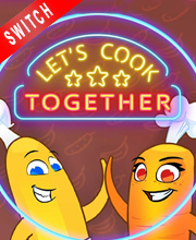 Lets Cook Together