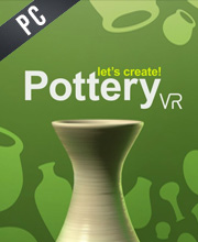 Let’s Create! Pottery VR Pc