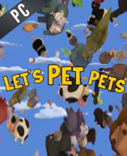 Let’s Pet Pets Pc