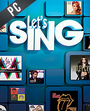 Let's Sing Pc
