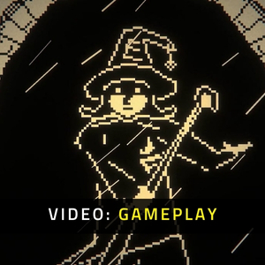 Leximan - Gameplayvideo