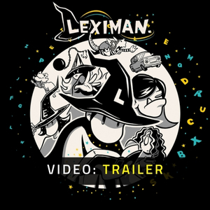Leximan - Videotrailer