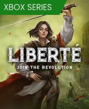 Liberte Xbox Series X