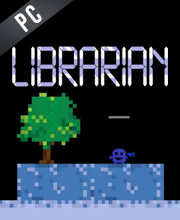 Librarian Pc