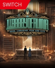 Library of Ruina Switch