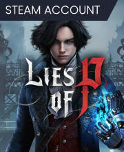 Lies Of P Pc