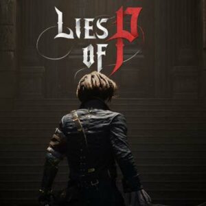 Lies of P: 30 minuten nooit eerder vertoonde gameplay