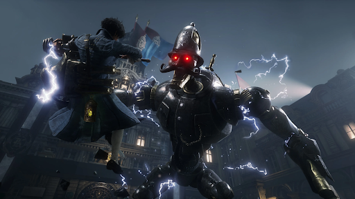 Is Lies of P multiplayer? Is Lies of P multiplayer?