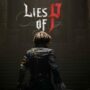Lies of P: Bekijk verbluffende 8K-gameplaybeelden