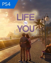 Life By You Playstation 4