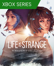 Life is Strange Remastered Collection Xbox Series X