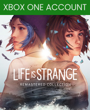 Life is Strange Remastered Collection Xbox One