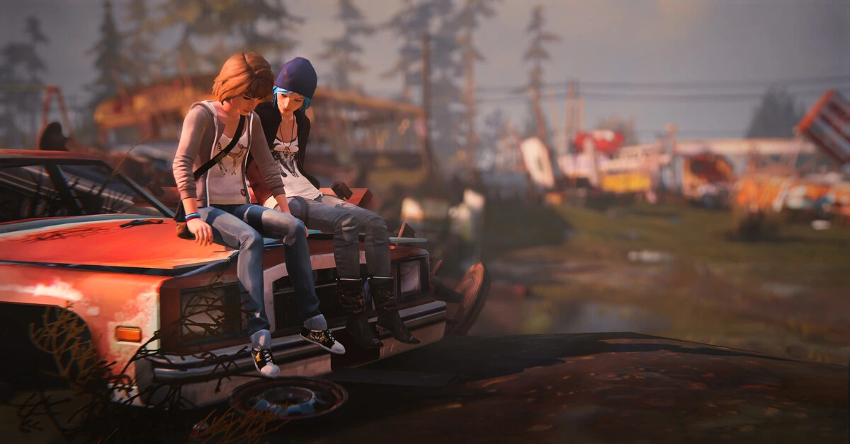 Life is Strange: Reunion Gelekt - Alles wat we tot nu toe weten Life is Strange: Reunion Gelekt - Alles wat we tot nu toe weten