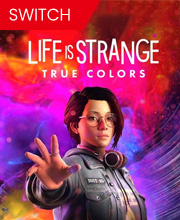 Life is Strange True Colors Switch
